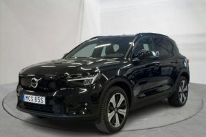 Volvo XC40 bild 1