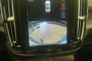 Volvo XC40 bild 13