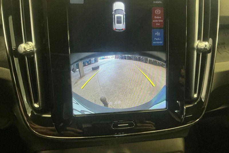 Volvo XC40 bild 13