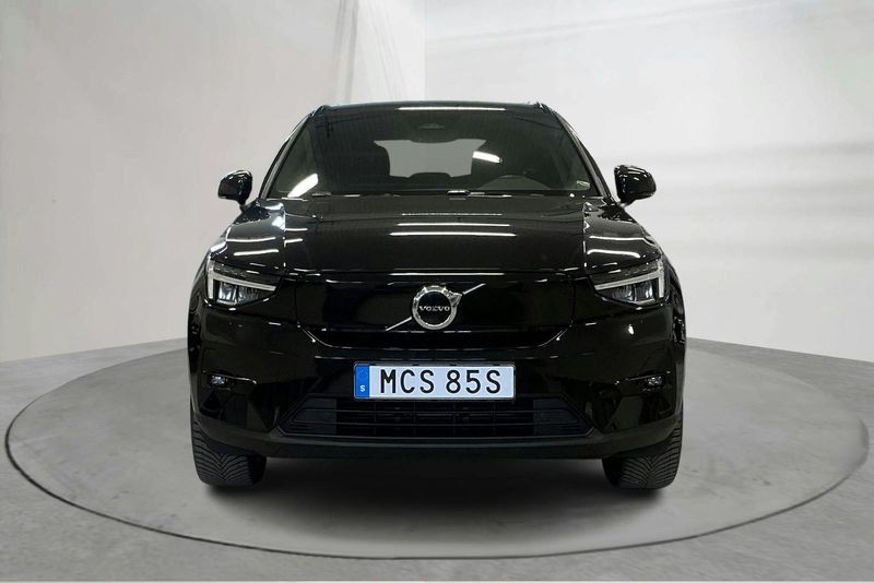 Volvo XC40 bild 4