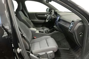 Volvo XC40 bild 7