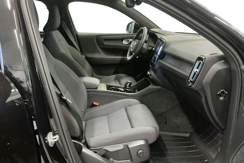 Volvo XC40 bild 7