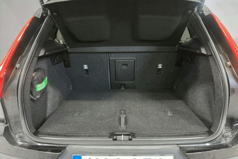 Volvo XC40 bild 9