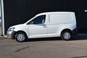 Volkswagen Caddy bild 3
