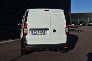 Volkswagen Caddy bild 7