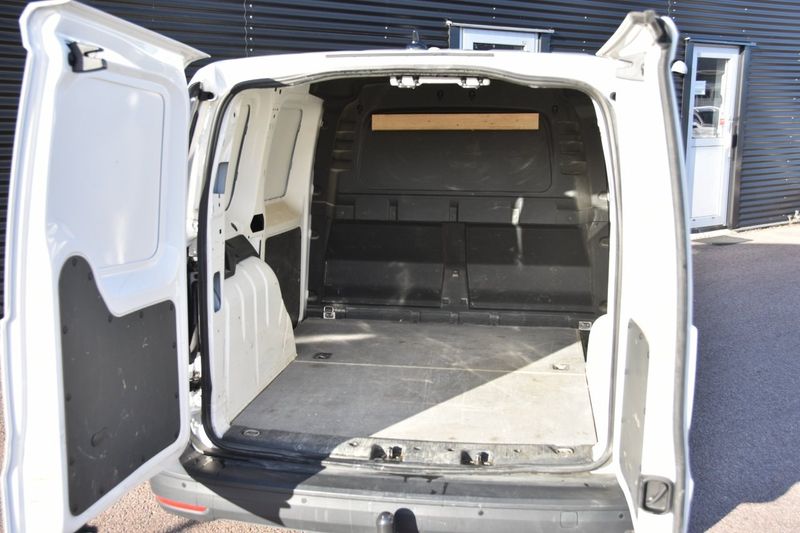 Volkswagen Caddy bild 6