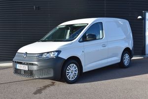Volkswagen Caddy bild 1