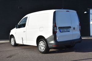 Volkswagen Caddy bild 4