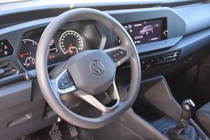 Volkswagen Caddy bild 10