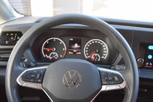 Volkswagen Caddy bild 11