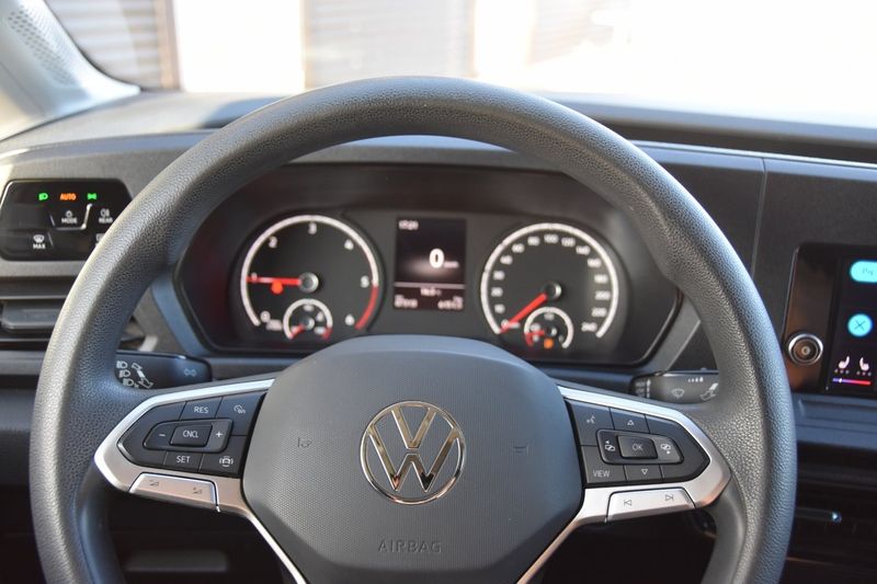 Volkswagen Caddy bild 11