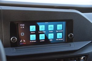 Volkswagen Caddy bild 13