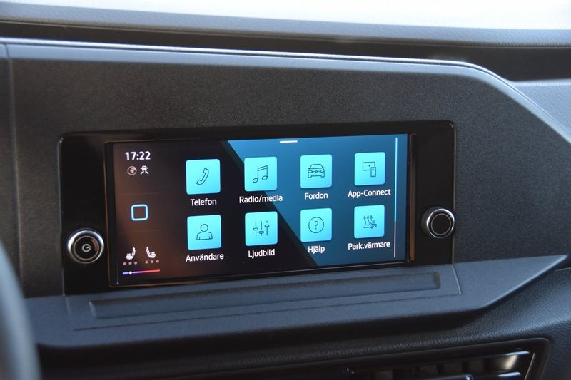 Volkswagen Caddy bild 13
