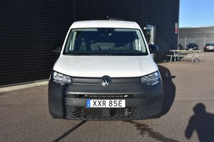 Volkswagen Caddy bild 2