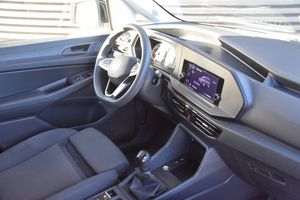Volkswagen Caddy bild 9