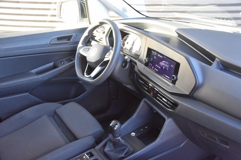 Volkswagen Caddy bild 9