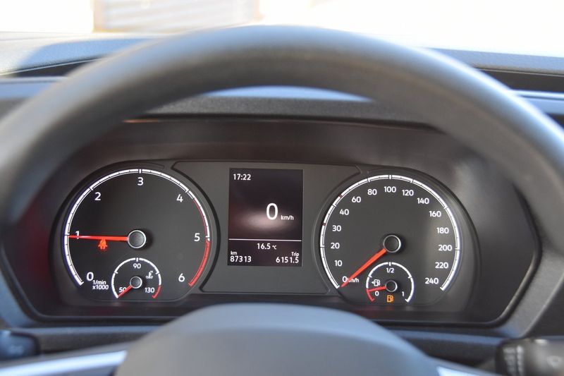 Volkswagen Caddy bild 12