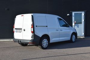 Volkswagen Caddy bild 8