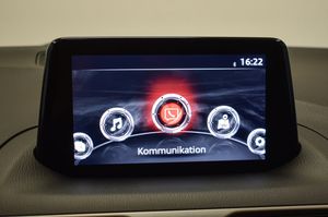 Mazda 3 bild 13