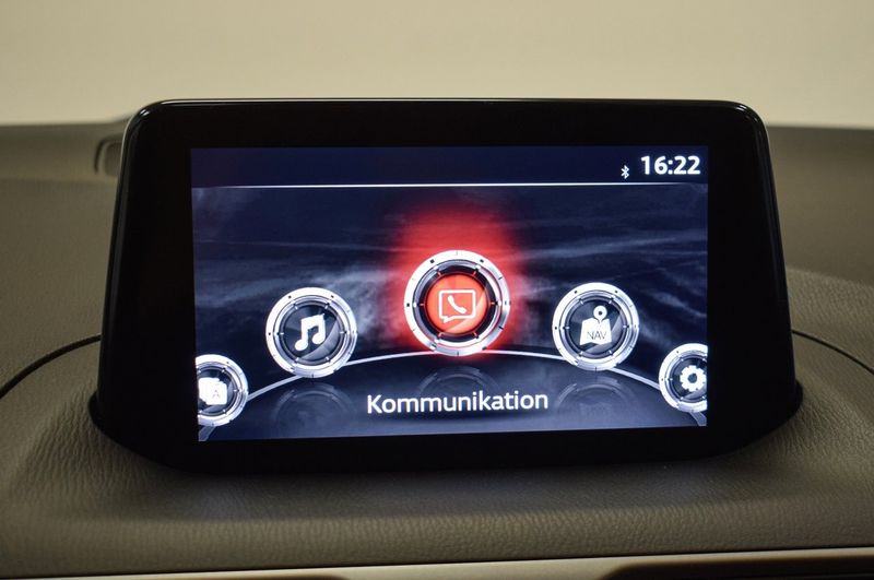 Mazda 3 bild 13