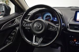 Mazda 3 bild 10