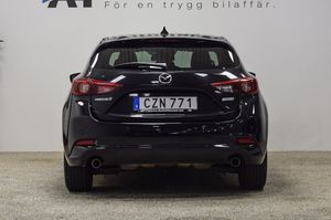 Mazda 3 bild 5