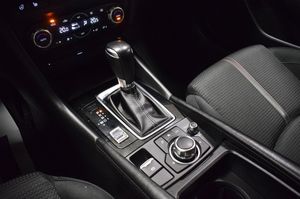 Mazda 3 bild 15