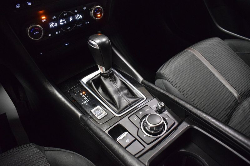 Mazda 3 bild 15