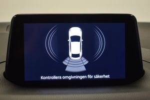 Mazda 3 bild 14