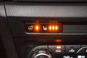 Mazda 3 bild 16