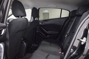 Mazda 3 bild 19