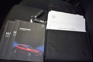 Mazda 3 bild 17