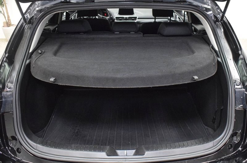 Mazda 3 bild 20