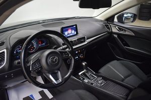Mazda 3 bild 7