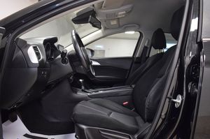 Mazda 3 bild 6