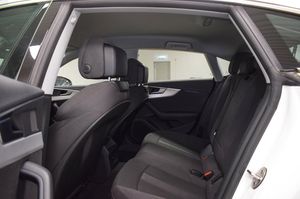 Audi A5 bild 20