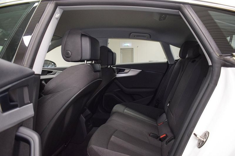Audi A5 bild 20