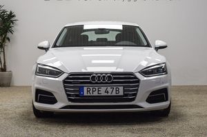 Audi A5 bild 4