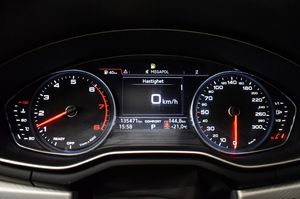 Audi A5 bild 12
