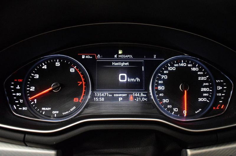 Audi A5 bild 12
