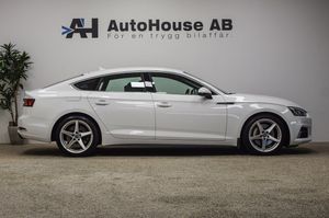 Audi A5 bild 3