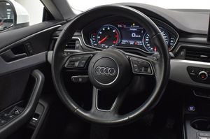 Audi A5 bild 10