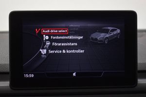 Audi A5 bild 16