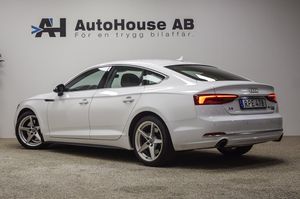 Audi A5 bild 2