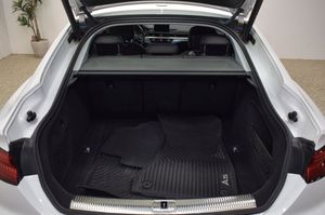 Audi A5 bild 21
