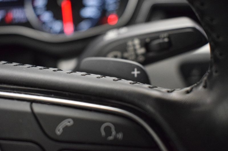 Audi A5 bild 11