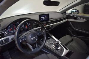 Audi A5 bild 7