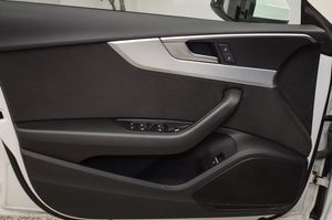 Audi A5 bild 19