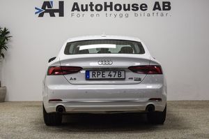 Audi A5 bild 5