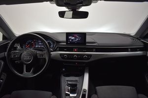Audi A5 bild 8